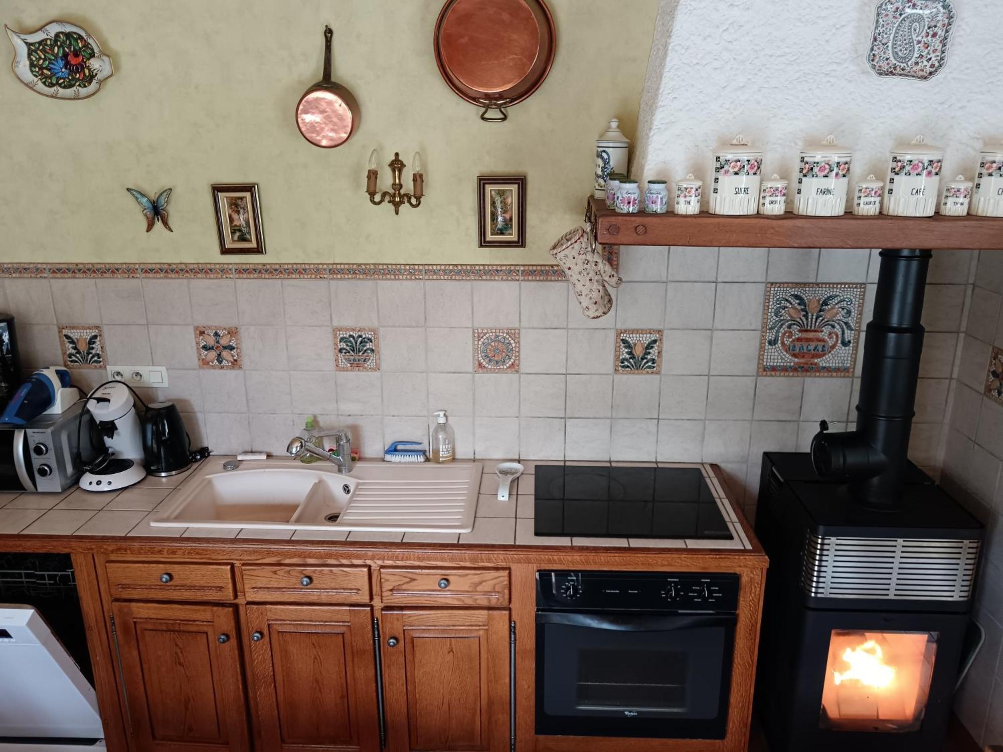 Holiday home Avec Piscine *